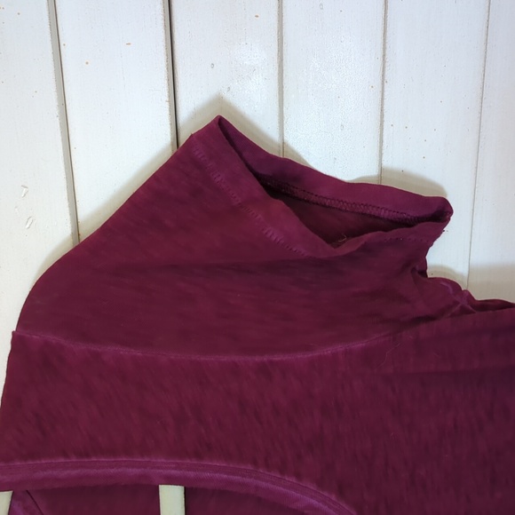 Rag and Bone and Left of Center T-shirts small (2 T-shirts) - Picture 10 of 16